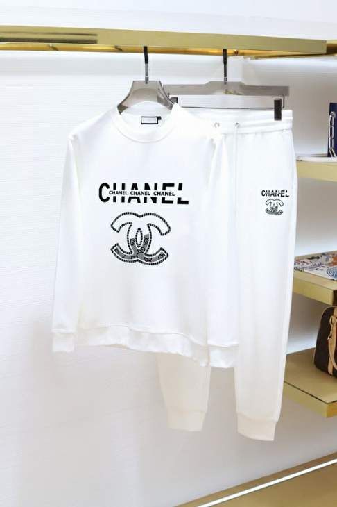 Picture of Chanel Sweater Suits _SKUChanelM-5XLkdtr0337990